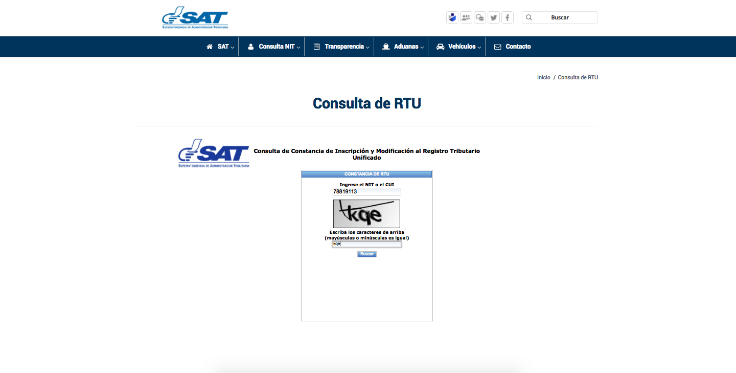 rtu