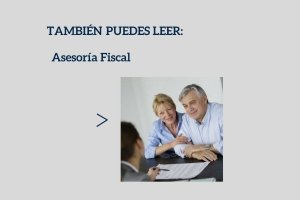 Asesoria fiscal