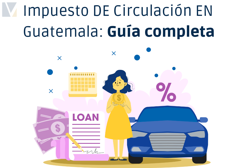 Como Pagar Impuesto De Circulacion En Guatemala Los Descendientes
